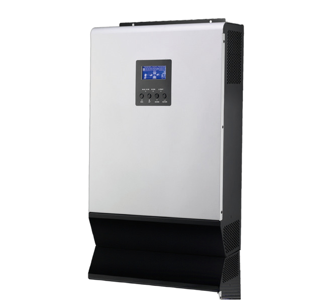 Voltronic Power Voltronic Axpert MKS II Axpert MKS II 5000-48 Off-Grid Solar Inverter