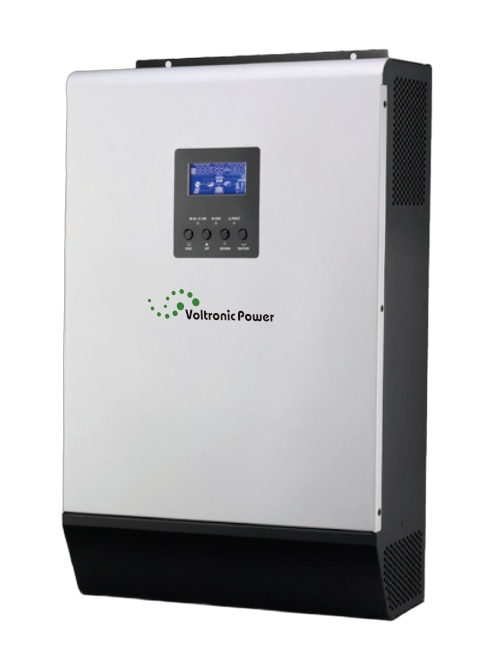 Voltronic Power Voltronic Axpert MKS II 5KVA Solar Inverter