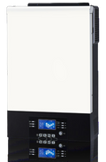 Voltronic Power Voltronic Axpert MKS III TWIN Axpert MKS III TWIN 6K Off-Grid Solar Inverter