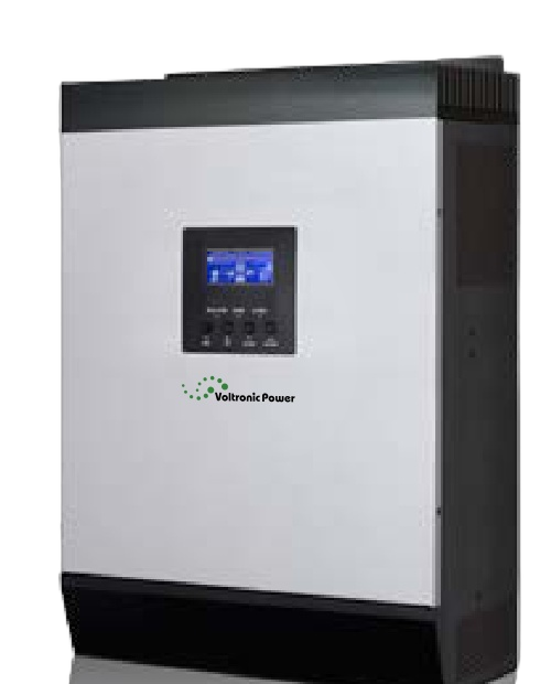 Voltronic Power Voltronic Axpert MKS Plus PF1 Axpert MKS 2K-24 Plus Off-Grid Solar Inverter