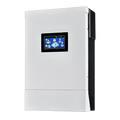 Voltronic Power Voltronic Axpert MKS TWIN Axpert MKS 5 TWIN 6.5K Off-Grid Solar Inverter