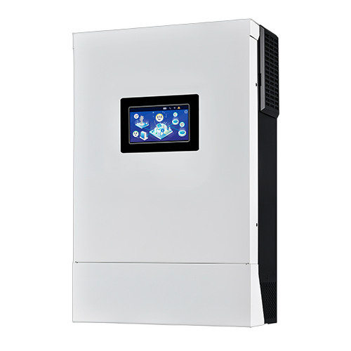 Voltronic Power Voltronic Axpert MKS TWIN Axpert MKS 5 TWIN 6.5K Off-Grid Solar Inverter