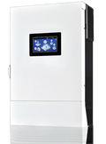 Voltronic Power Voltronic Axpert MKS TWIN LV Axpert MKS 5 TWIN LV 3.6K Off-Grid Solar Inverter