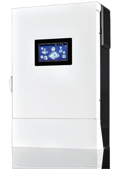 Voltronic Power Voltronic Axpert MKS TWIN LV Axpert MKS 5 TWIN LV 3.6K Off-Grid Solar Inverter
