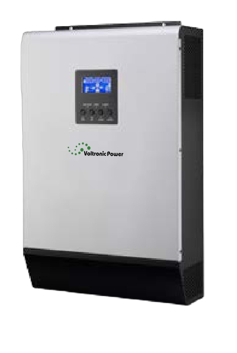 Voltronic Power Voltronic Axpert MKS Zero LV Axpert MKS-ZERO LV 1000-12 Off-Grid Solar Inverter