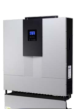 Voltronic Power Voltronic Axpert MLV Axpert MLV 6KW Off-Grid Solar Inverter