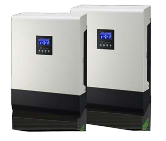 Voltronic Power Voltronic Axpert SE Axpert SE 3000-24 Off-Grid Solar Inverter