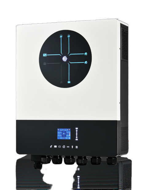 Voltronic Power Voltronic Axpert Ultra Axpert Ultra 8K Off-Grid Solar Inverter