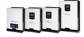 Voltronic Power Voltronic Axpert V PF1 1KVA Solar Inverter