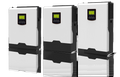Voltronic Power Voltronic Axpert VM III TWIN PV40A VM III-4000 TWIN-PV 5600 Off-Grid Solar Inverter
