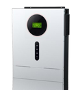 Voltronic Power Voltronic Axpert VM II Duplex Axpert VM II Duplex 6K Off-Grid Solar Inverter