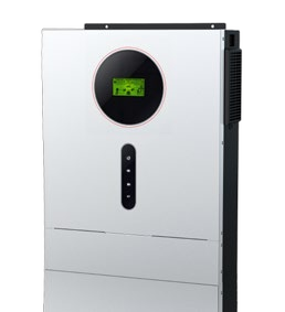 Voltronic Power Voltronic Axpert VM II Duplex Axpert VM II Duplex 6K Off-Grid Solar Inverter