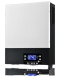 Voltronic Power Voltronic Axpert VM III TRI Axpert VM III TRI 4.5K Off-Grid Solar Inverter