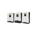 Voltronic Power Voltronic Axpert VM III TWIN Axpert VM III TWIN 4K Off-Grid Solar Inverter