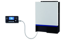 Voltronic Power Voltronic Axpert VMIII Axpert VM III-1500-24 Off-Grid Solar Inverter