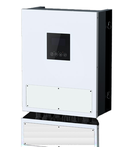 Voltronic Power Voltronic Axpert WP Axpert WP 1.5KW Hybrid Solar Inverter