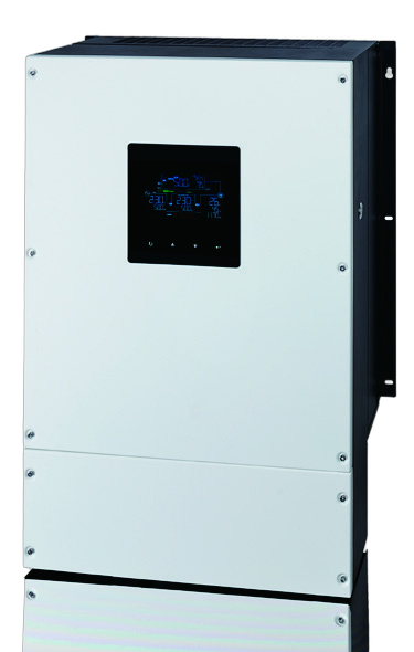 Voltronic Power Voltronic Axpert WP TWIN Axpert WP TWIN 8K Off-Grid Solar Inverter