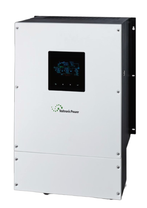 Voltronic Power Voltronic Axpert WP TWIN 8KW Solar Inverter