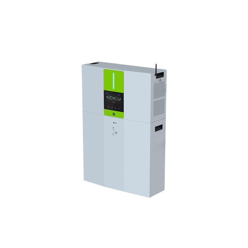 Voltronic Power ESS-A510