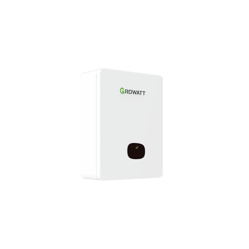 Growatt EU SYN 600E-30