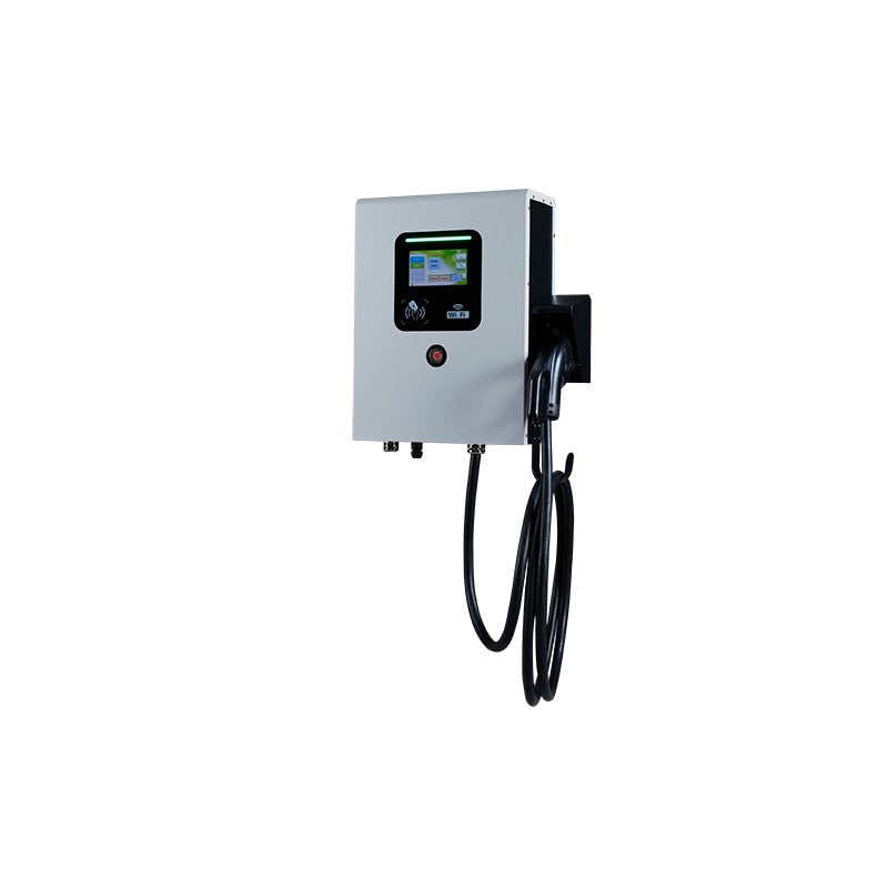 Voltronic Power EVA 5430W