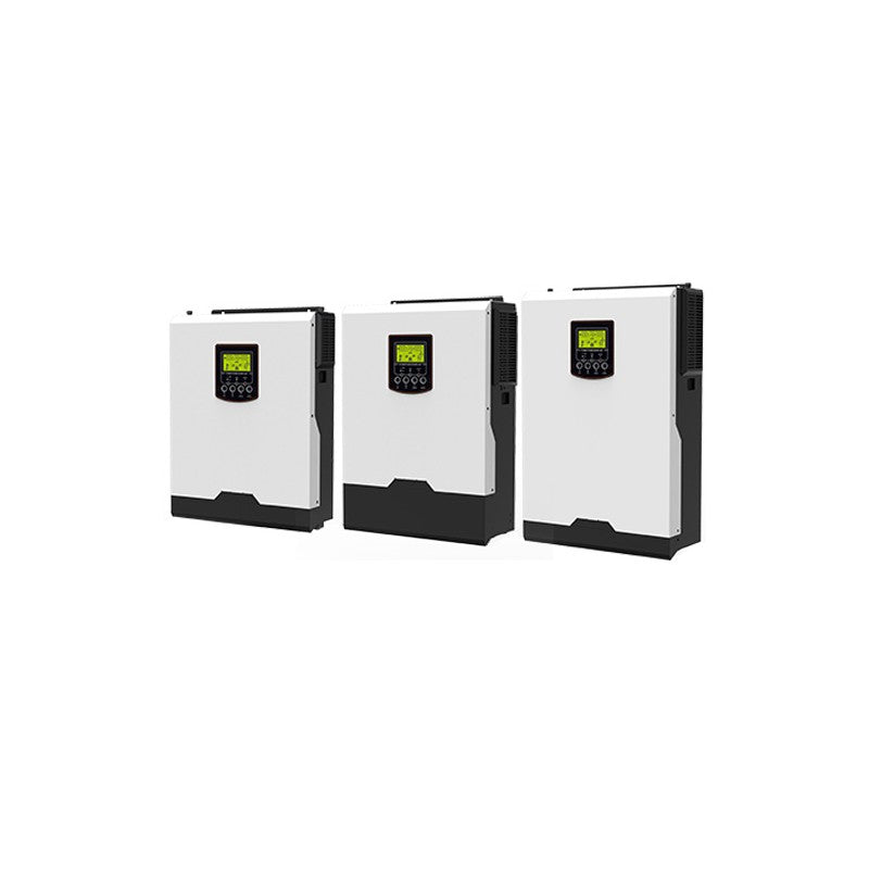 Voltronic Power Evolution 600