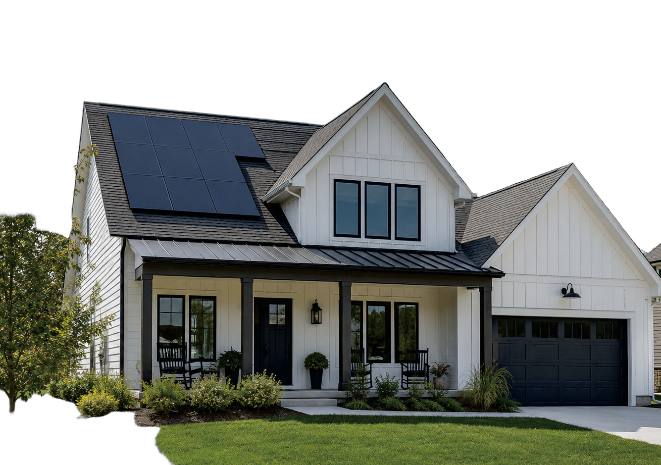 Felicity Solar Felicity FLB48100WG1-H 5.12kWh Battery