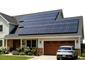 Felicity Solar Felicity IVAM10048P1G1 10000 VA Off-Grid Inverter