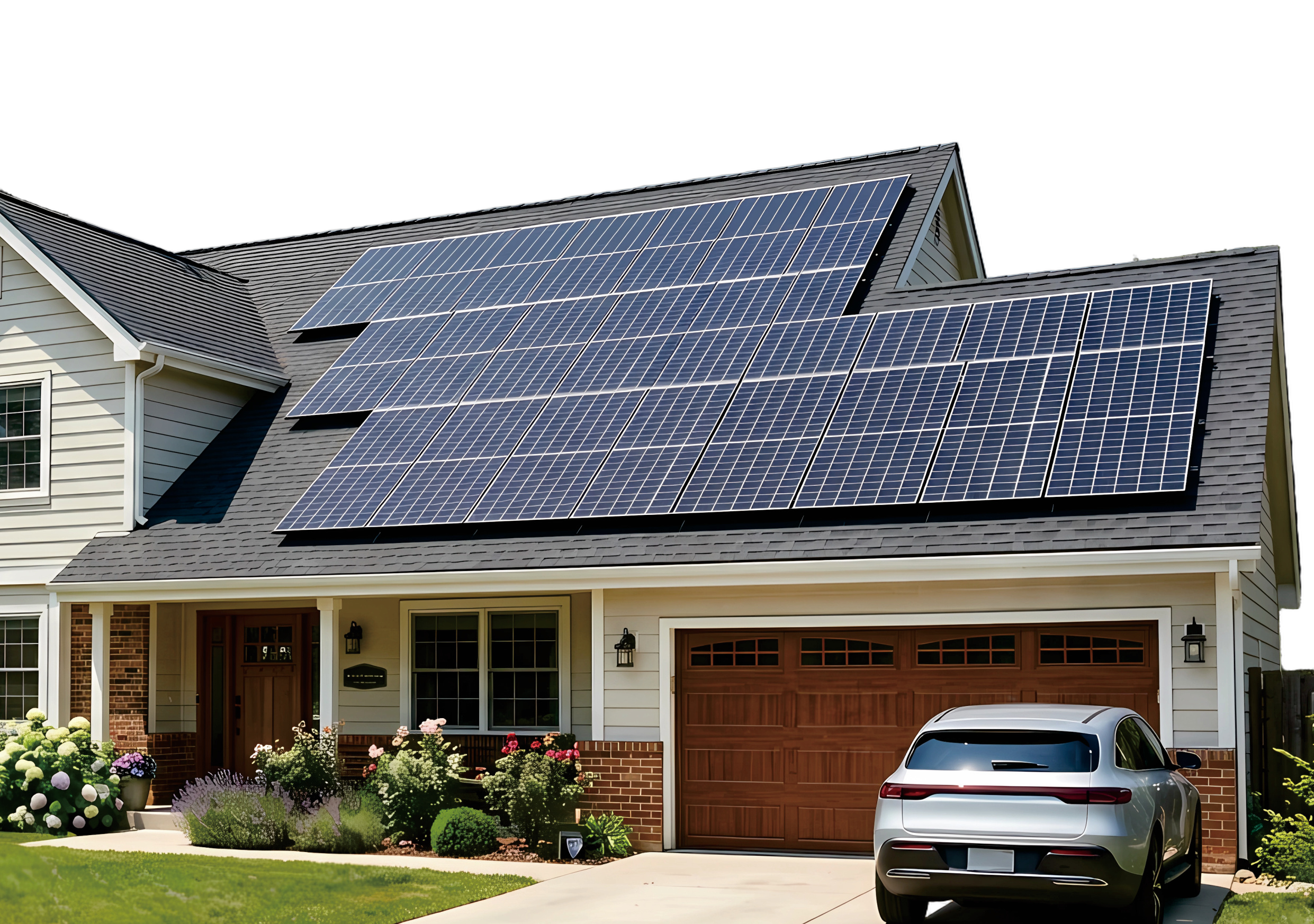Felicity Solar Felicity IVAM10048P1G1 10000 VA Off-Grid Inverter
