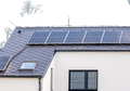 Felicity Solar Felicity IVGM5KLP1G1 5 kVA Hybrid Inverter