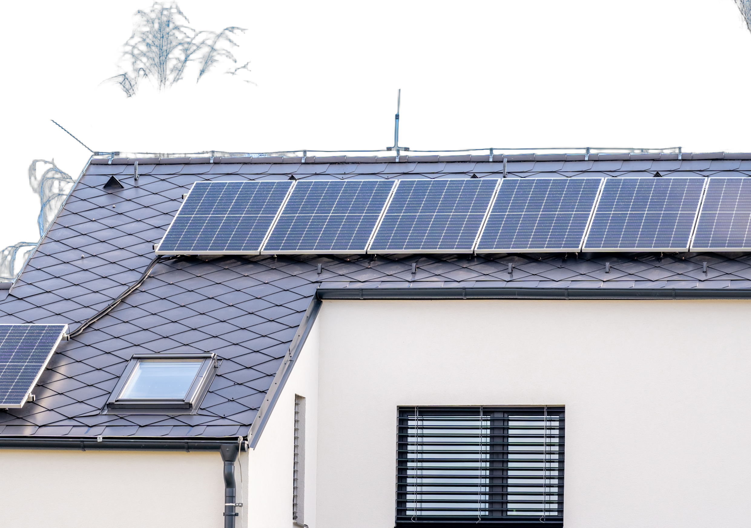 Felicity Solar Felicity IVGM5KLP1G1 5 kVA Hybrid Inverter