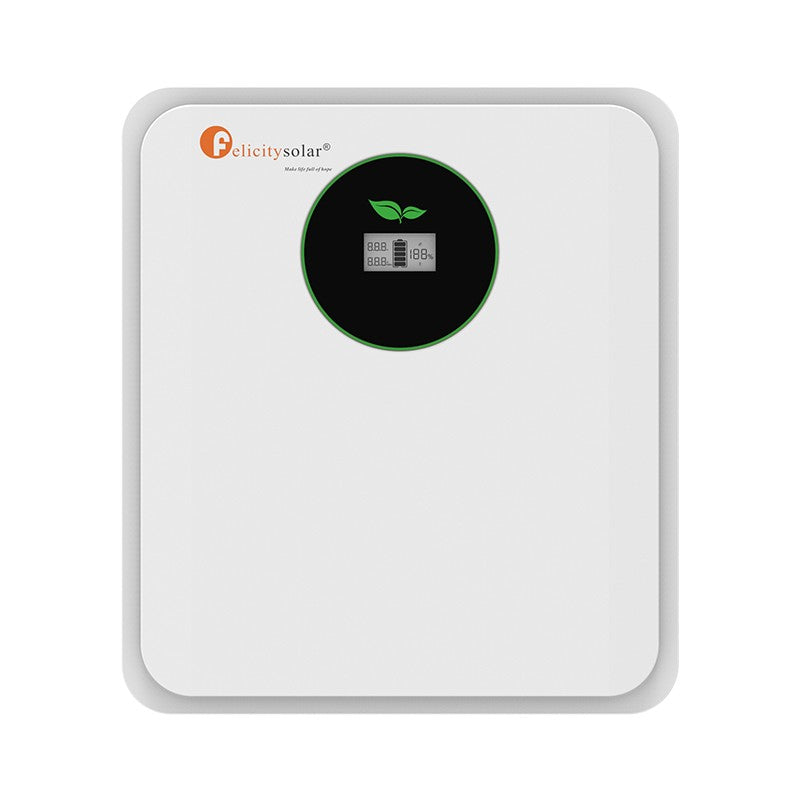 Felicity Solar FLA24300WG2