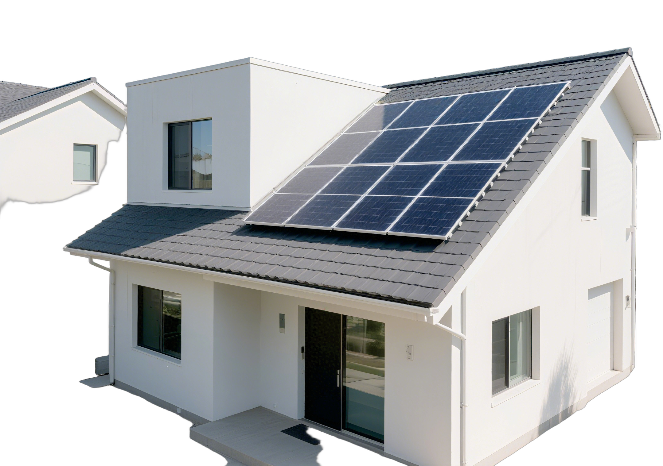 Felicity Solar Felicity FLA48100UG1 5.12kWh LiFePO4 Battery Pack