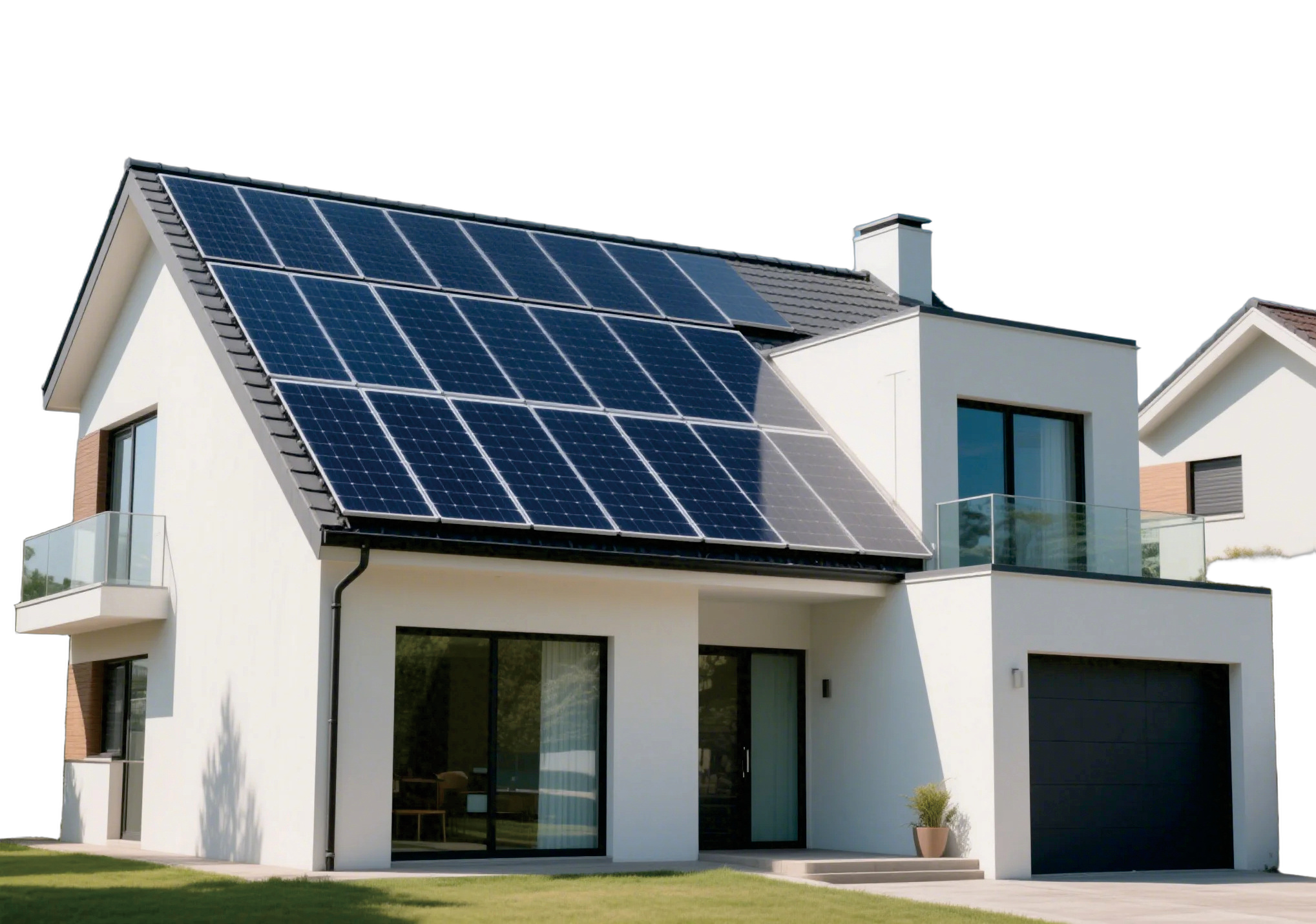 Felicity Solar Felicity FLA48206WG1-EU 10.5kWh Battery