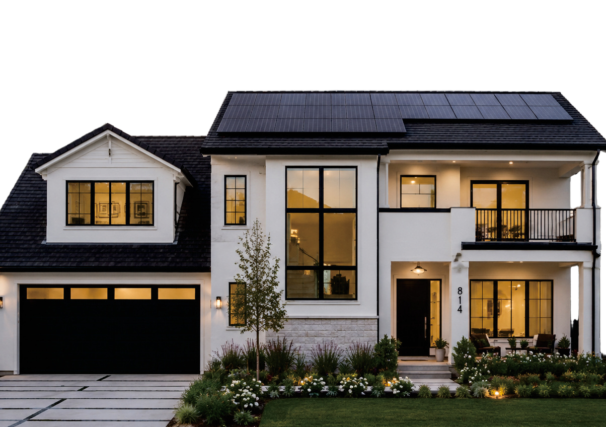 Felicity Solar Felicity FLB48280TG1-H 14.3kWh Battery