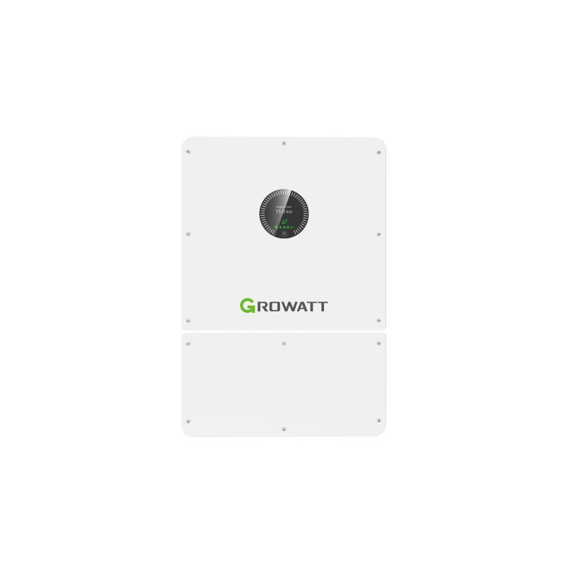 Growatt Future-V Series
