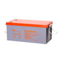Felicity Solar G12V gel battery