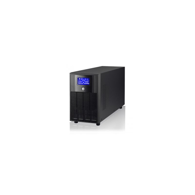 Voltronic Power Genie Inverter