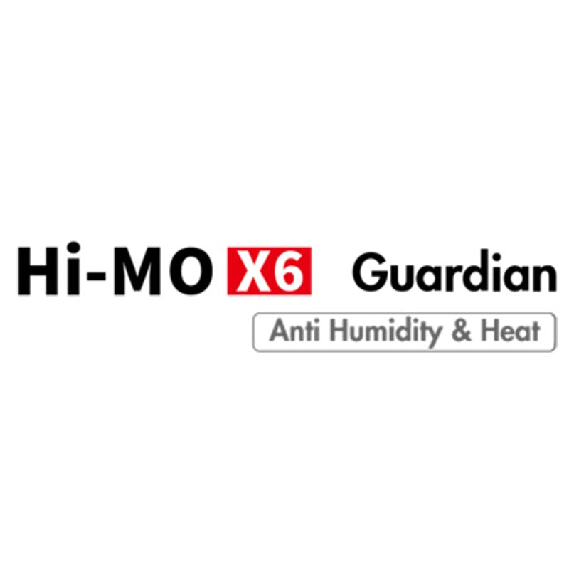 LONGi Solar Hi-MO X6 Guardian LR5-72HTDR 565W