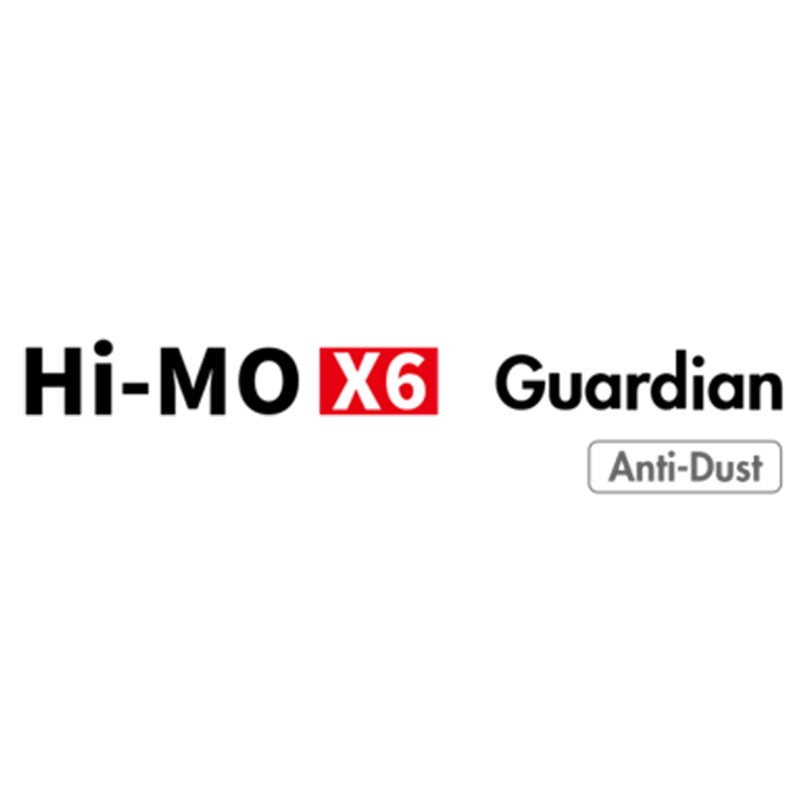 LONGi Solar Hi-MO X6 Guardian LR5-72HTHF 565W