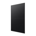 LONGi Solar Hi-MO X6 Artist Ultra Black LR5-54HTDB 420.0W