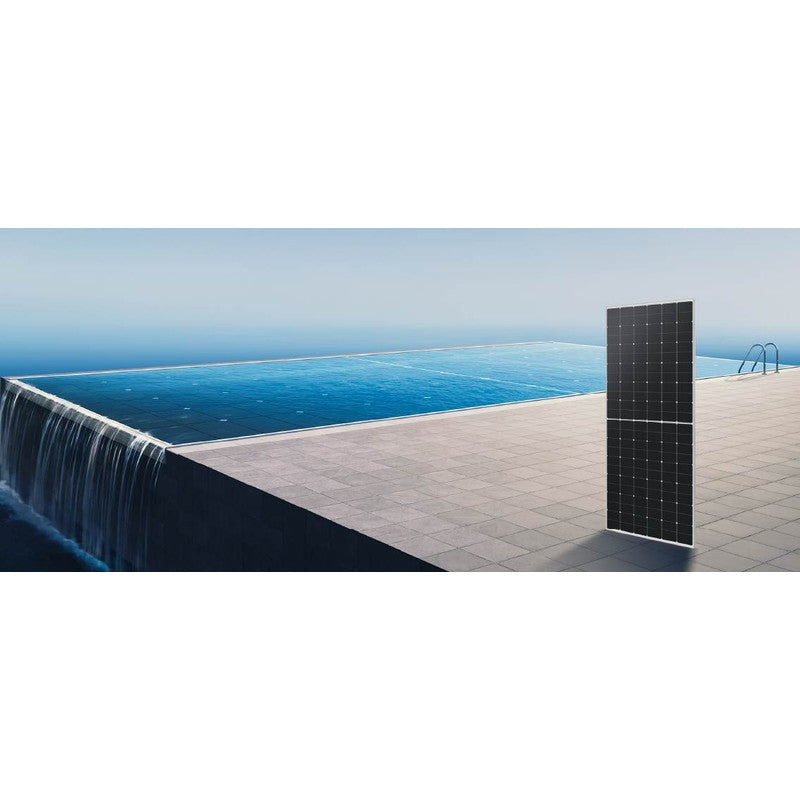 LONGi Solar Hi-MO X6 Max Guardian LR7-72HTHF 605W