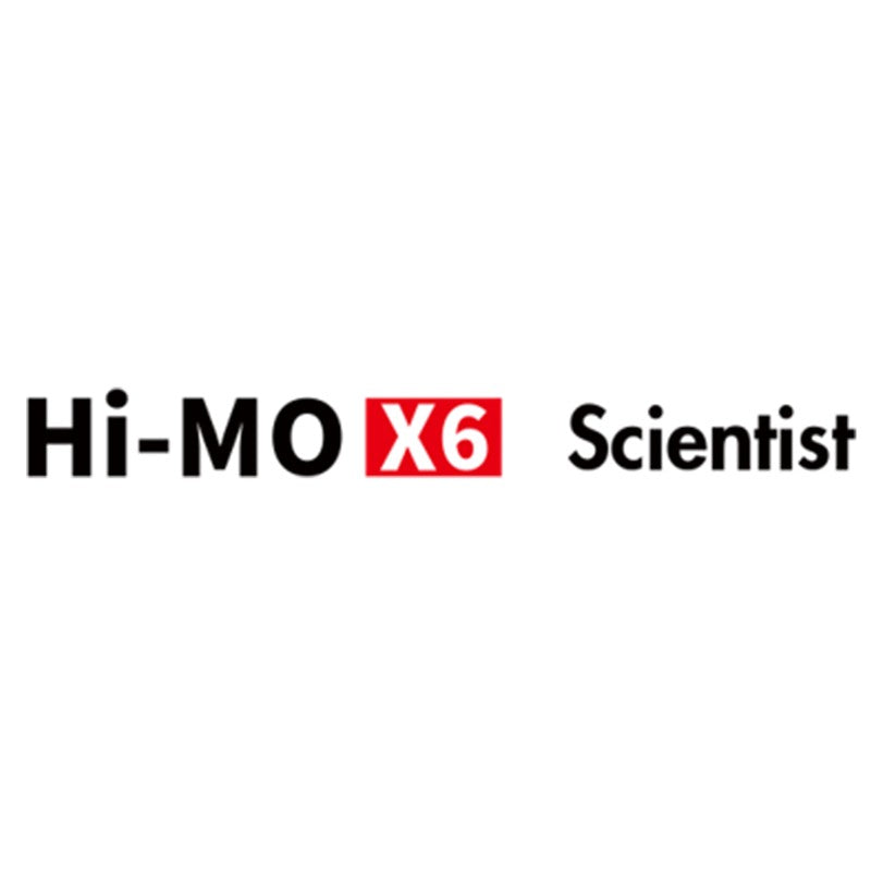 LONGi Solar Hi-MO X6 Scientist LR5-54HTB 440W