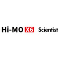 LONGi Solar Hi-MO X6 Scientist LR5-72HTH 590W