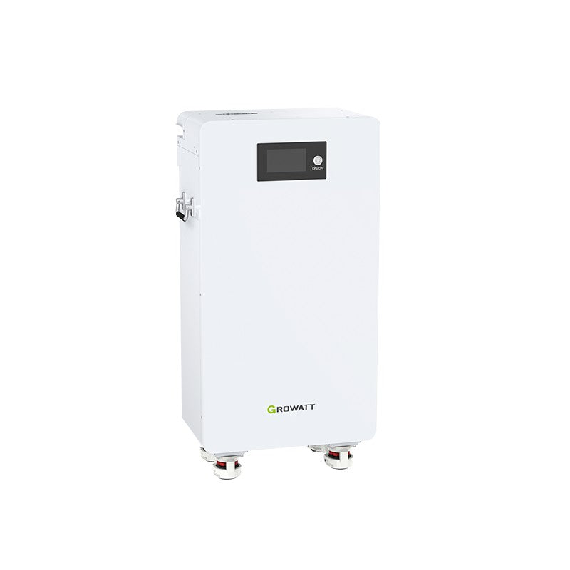 Growatt Hope 5.0L-B1