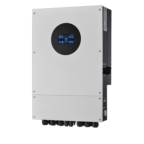 Voltronic Power Voltronic Infini V4 WP Infini V4 WP 6kw Hybrid Solar Inverter
