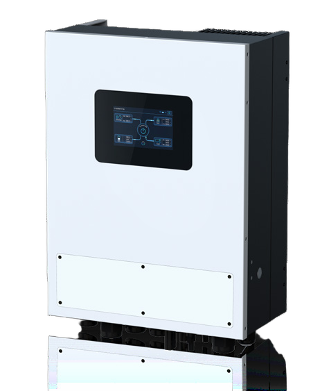 Voltronic Power Voltronic Infini V4 WP FIT Infini V4 WP Fit 6.6KW Hybrid Solar Inverter