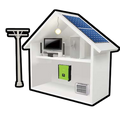 Voltronic Power Voltronic InfiniSolar InfiniSolar 2KW On-Grid Solar Inverter