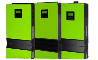 Voltronic Power Voltronic InfiniSolarV InfiniSolar V-3K-48 On-Grid Solar Inverter