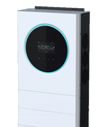 Voltronic Power Voltronic InfiniSolar V4 PRO TWIN InfiniSolar V4 Pro TWIN 6.2KW Hybrid Solar Inverter